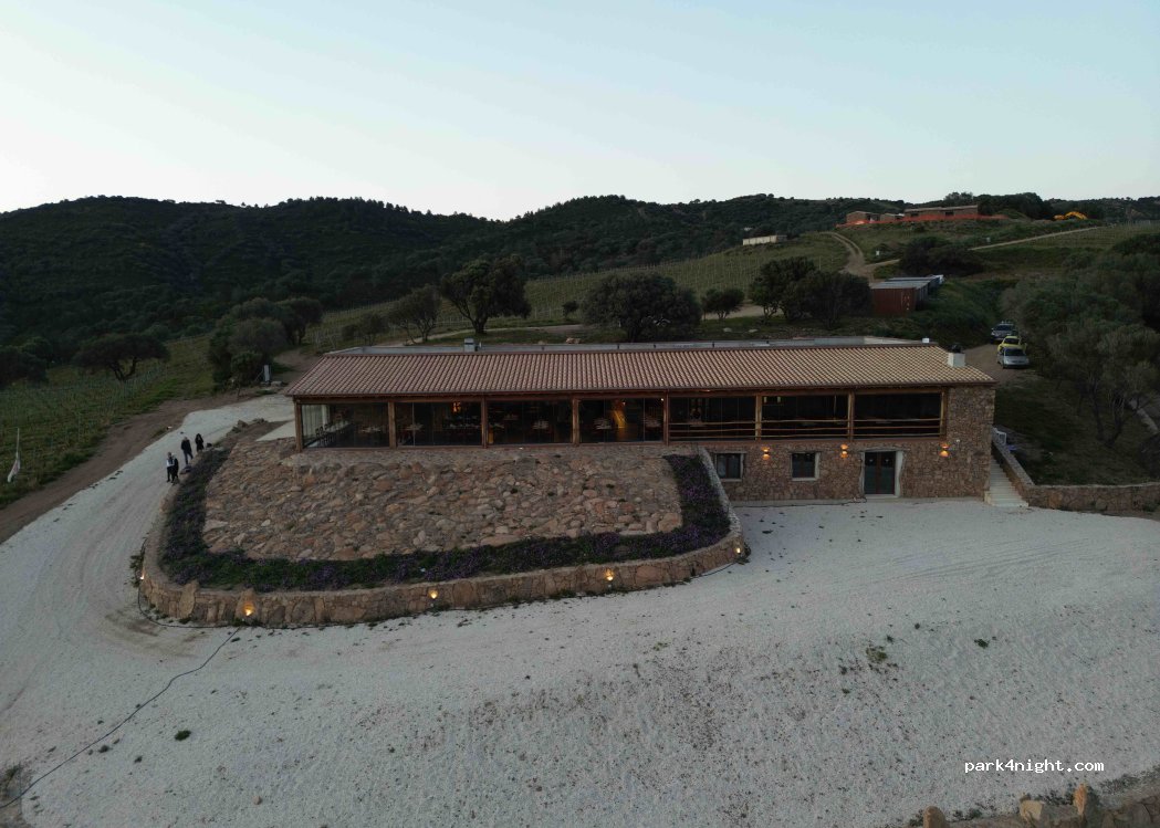 Tenuta dell' Osteria Maria — foto 4