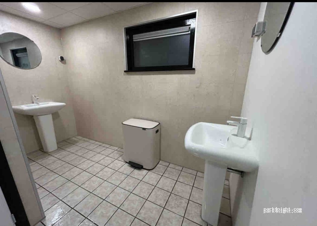 Camping Klaverakker — foto
