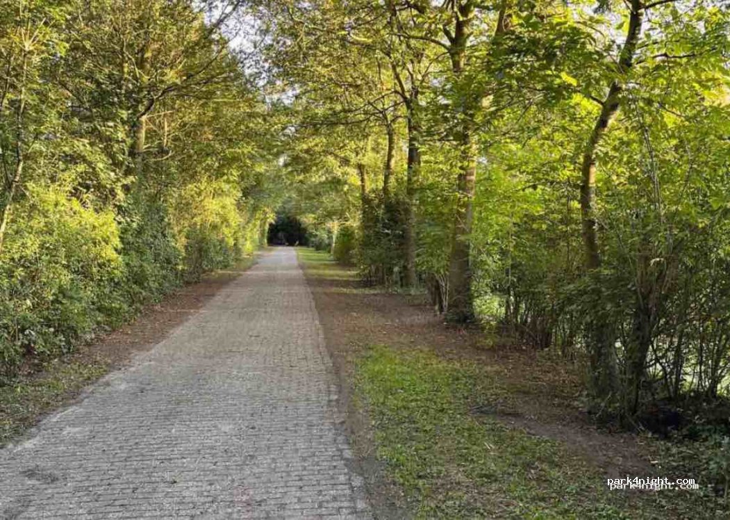 Camping Klaverakker — foto 4