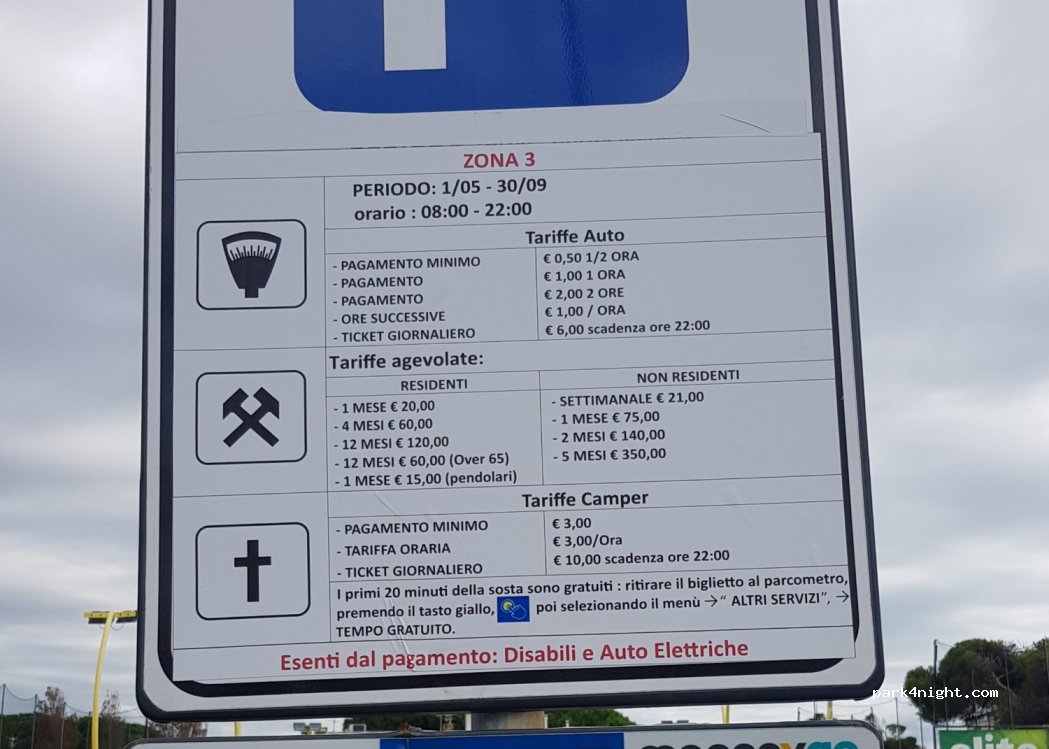 (00058) Santa Severa - 122 Via Giunone Lucina — foto