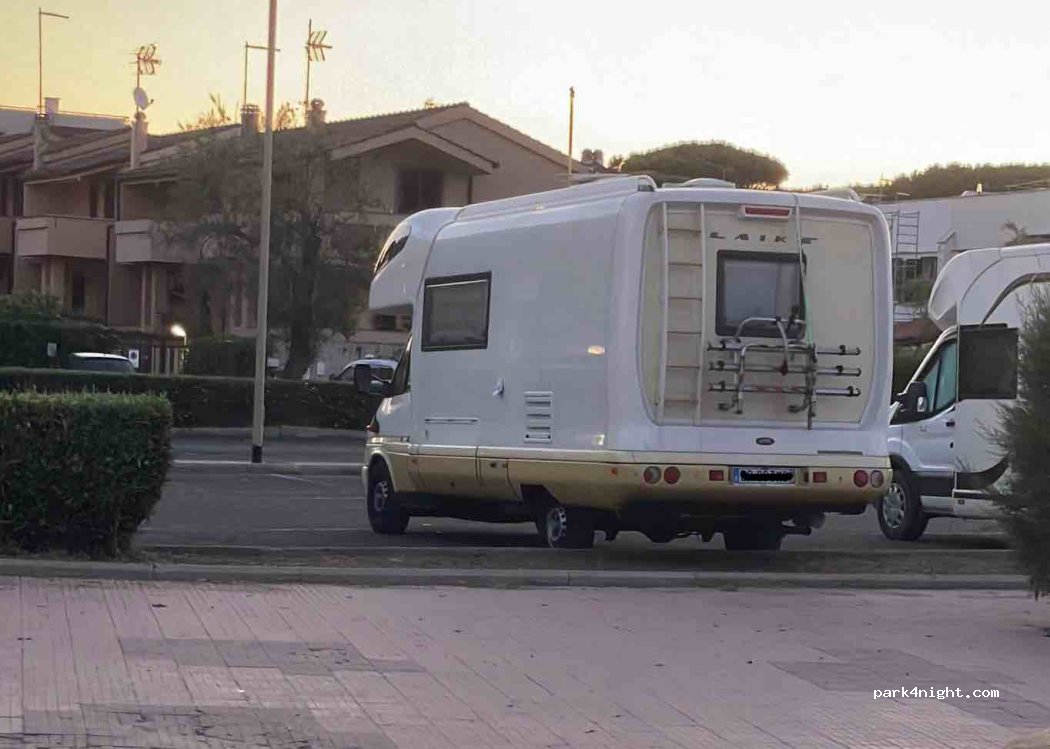 (00058) Santa Severa - 122 Via Giunone Lucina — foto 4