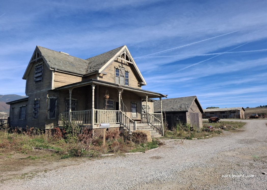 El Paso Ranch — foto 5