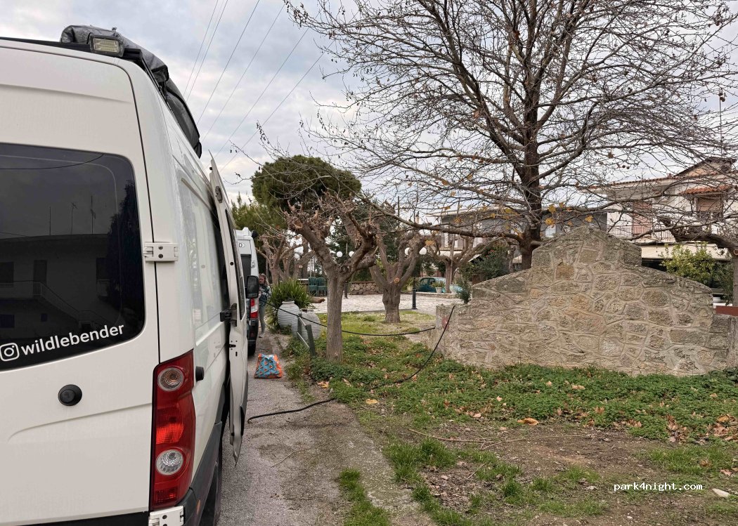 (250 10) Lampinos - Unnamed Road — foto 3