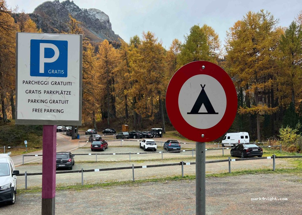 (7516) Bregaglia - Orden — foto
