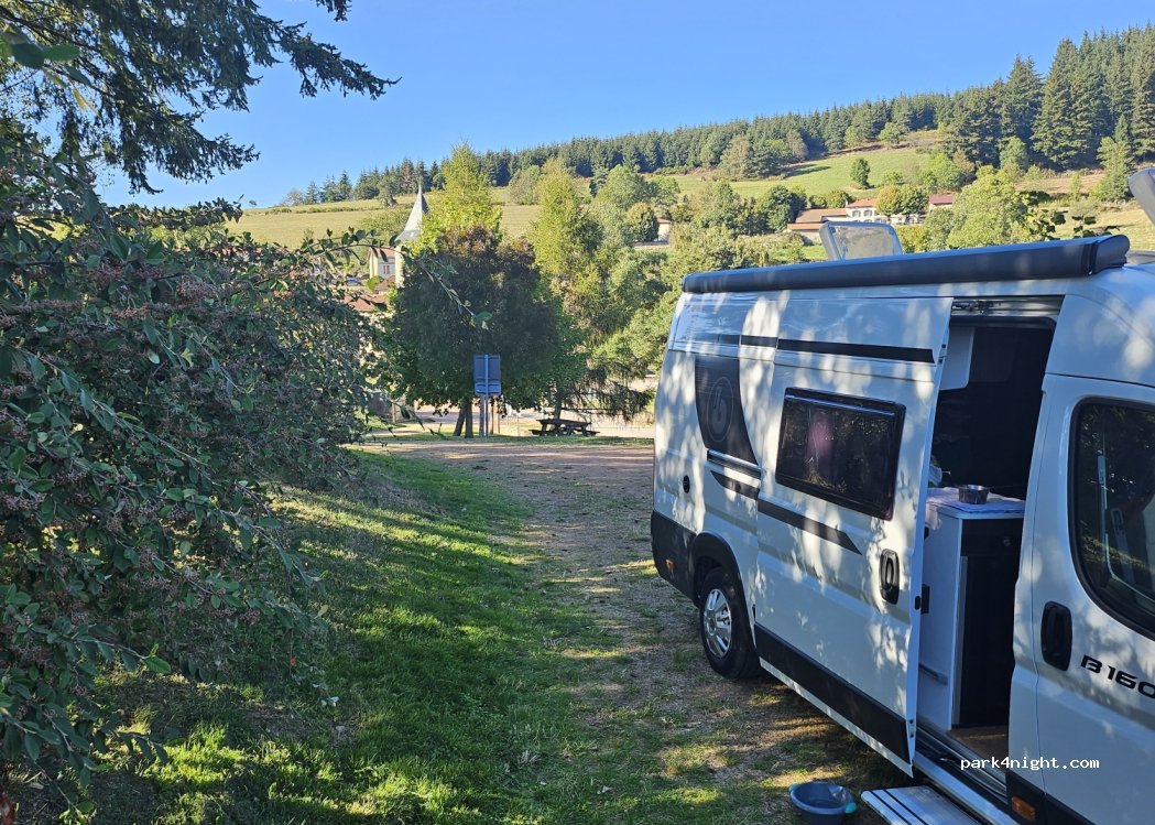 (42370) Arcon - Le Bourg — foto 3