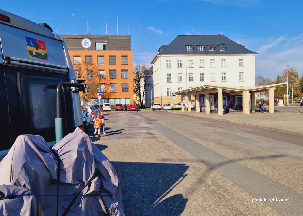 (779 00) Olomouc - Polská — foto