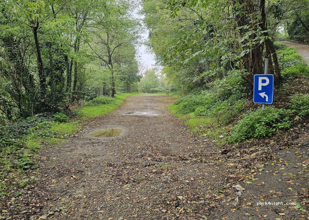 (40050) Monteveglio Alto - 15 Via San Rocco — foto