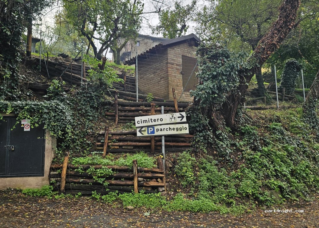 (40050) Monteveglio Alto - 15 Via San Rocco — foto 2