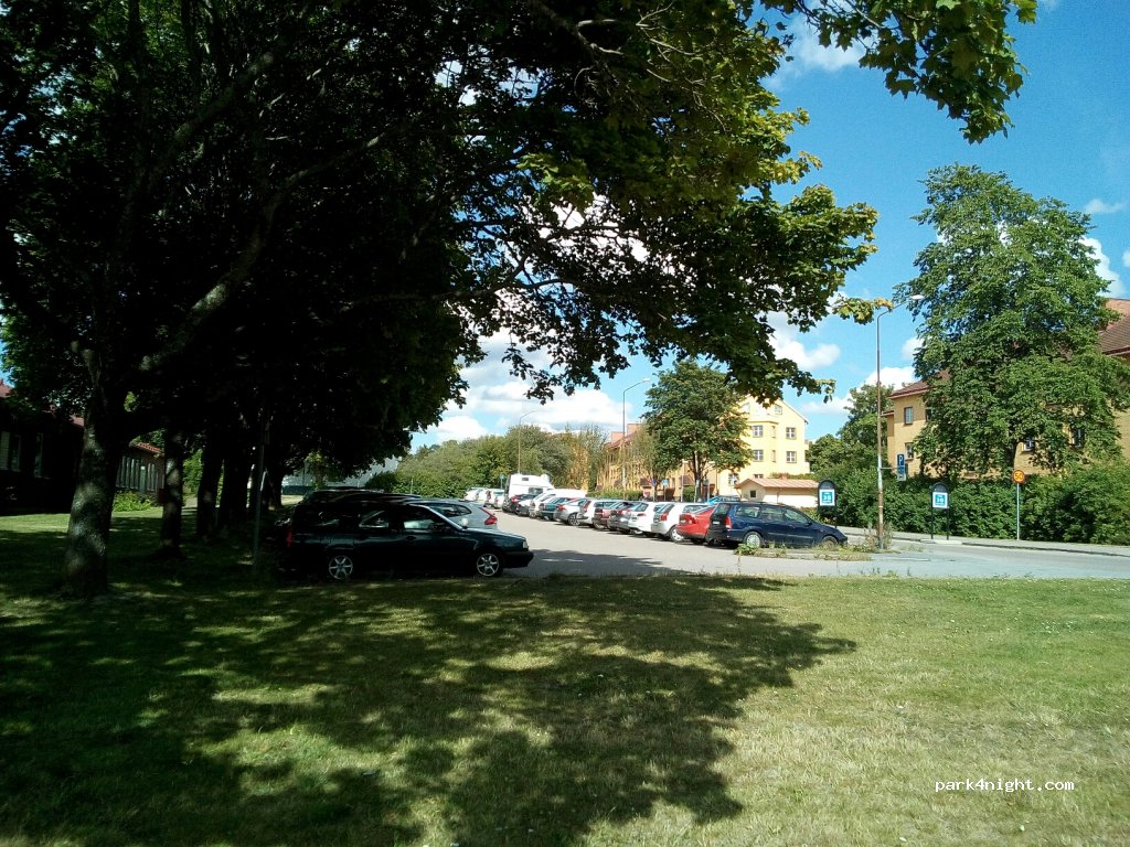 (753 36) Uppsala - 1 Tunabergsgatan — foto 2