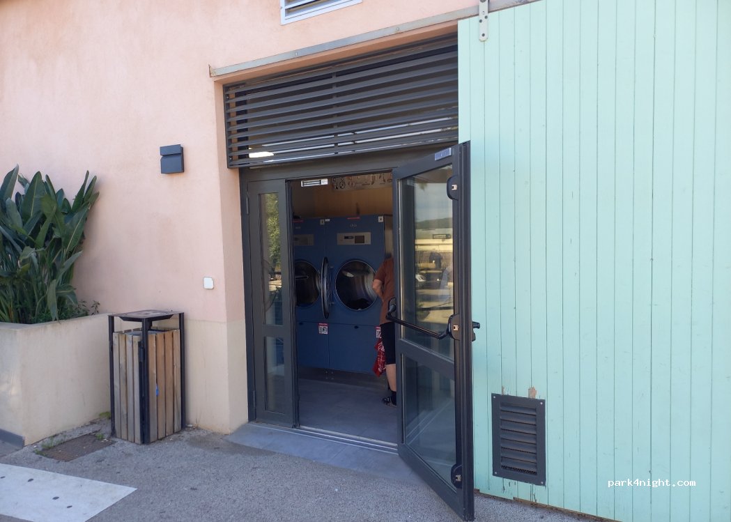 (83350) Ramatuelle - 320 Chemin des Tournels — foto