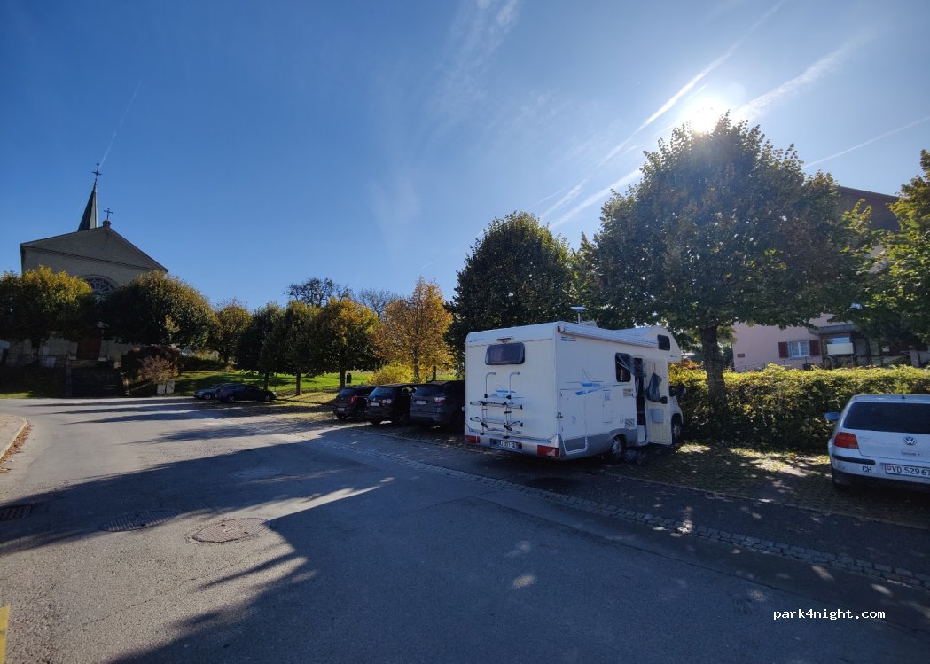 (1042) Assens - 3 Route de la Riaz — foto