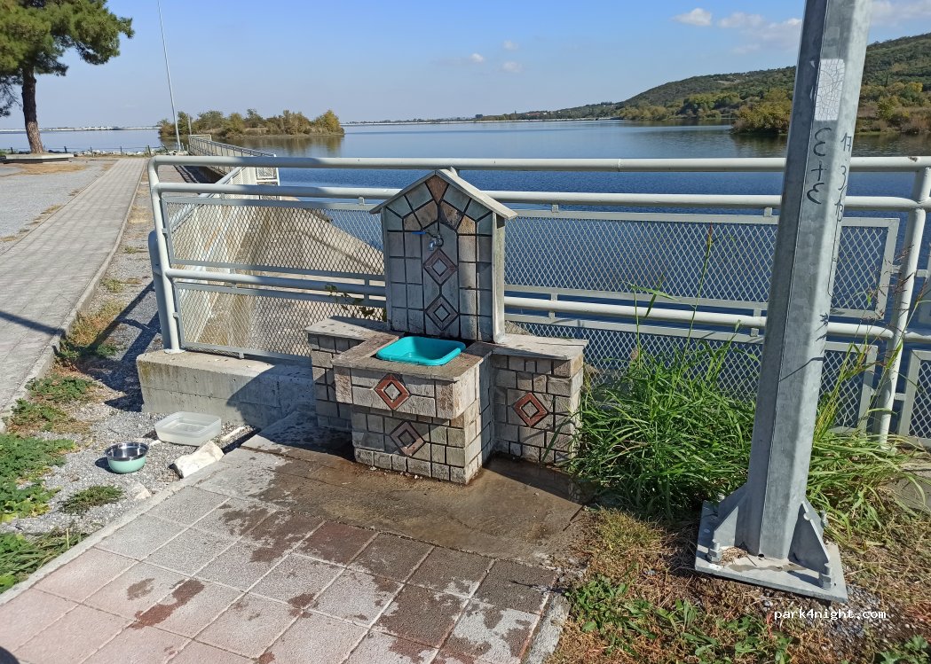 (591 32) Veria - EO Verias-Kipselis — foto 2