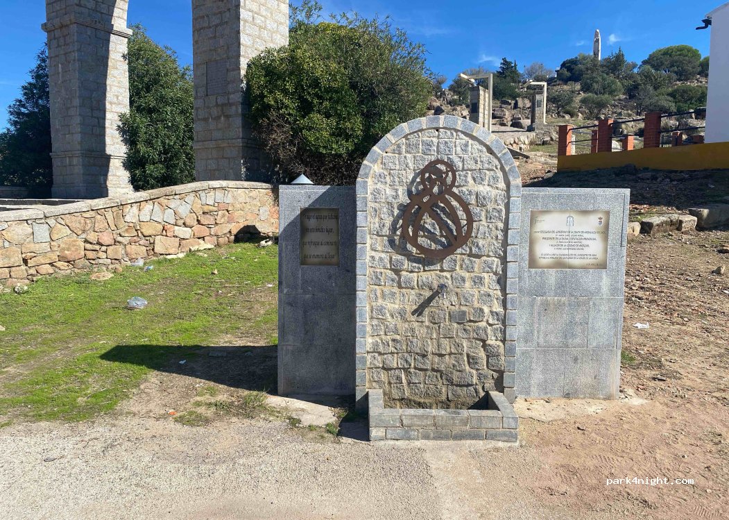 (23748) Virgen de la Cabeza - 15 Carretera el Santuario — foto