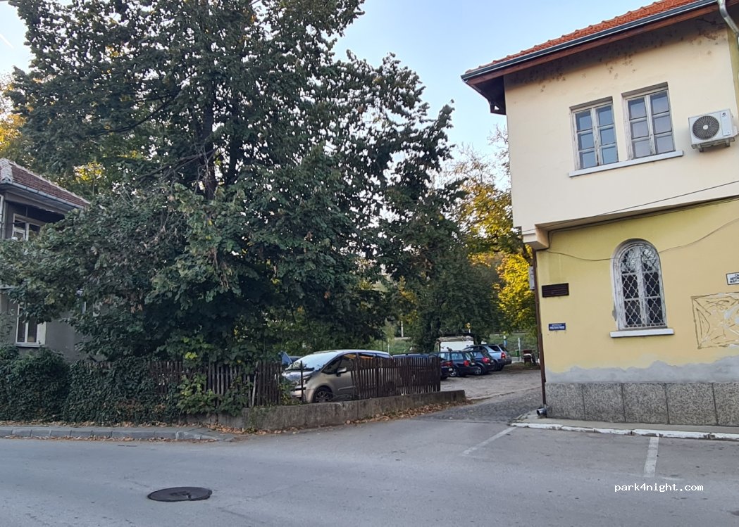 (5350) Tryavna - 11 ulitsa „Prof. Pencho Raikov — foto 2