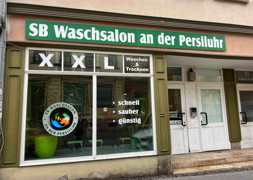 (99974) Mühlhausen/Thüringen - 53 Görmarstraße — foto