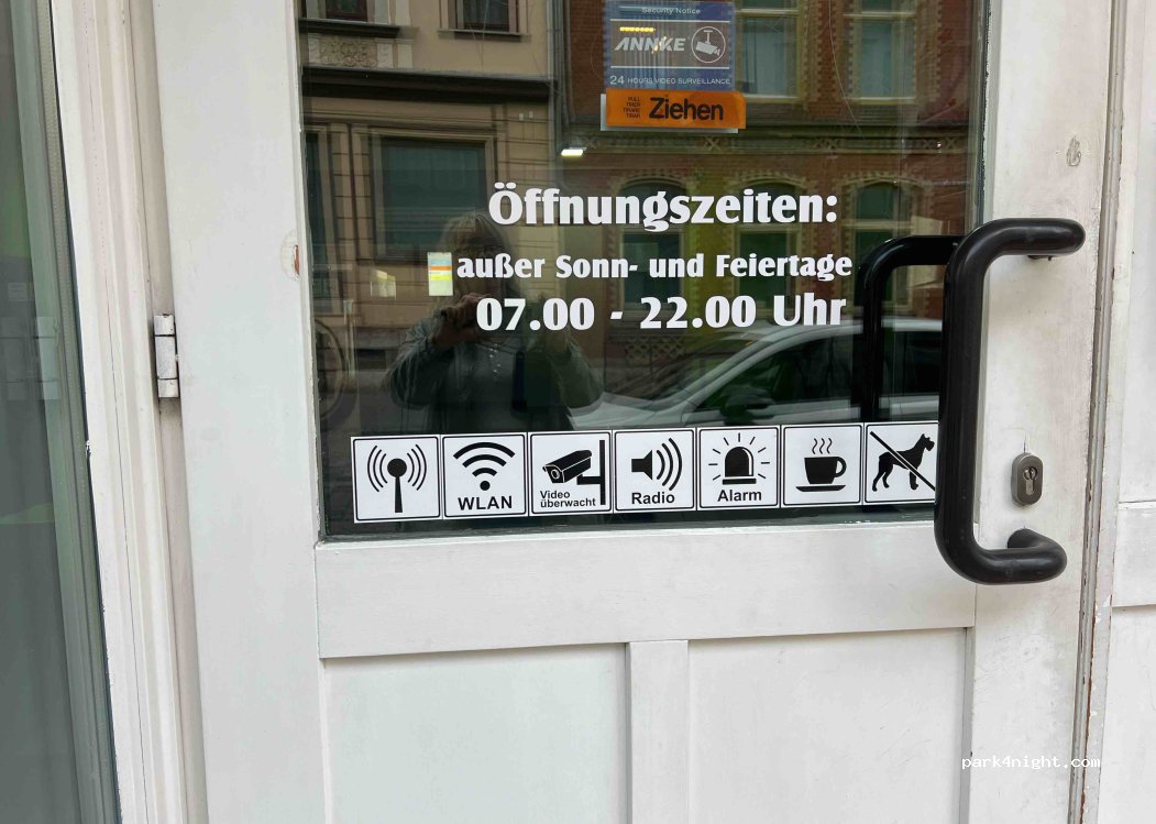 (99974) Mühlhausen/Thüringen - 53 Görmarstraße — foto 2
