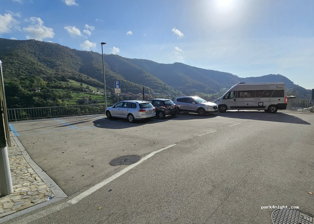 (6875) Castel San Pietro - Via Campora — foto 2