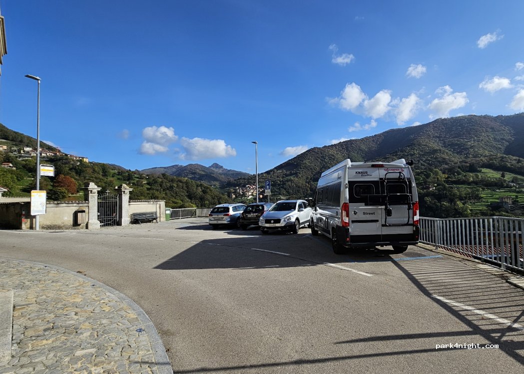 (6875) Castel San Pietro - Via Campora — foto 3