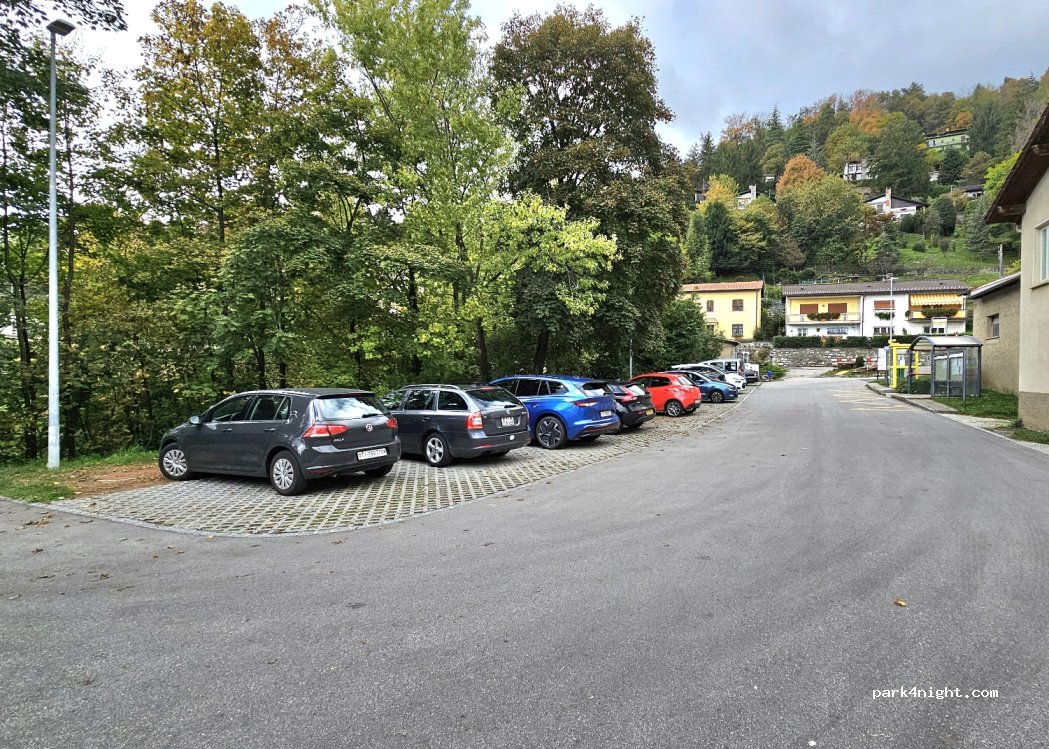 (6839) Breggia - 10 Nucleo — foto