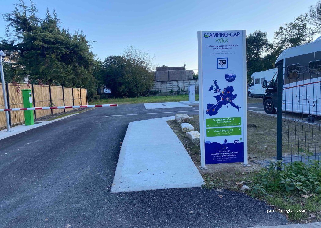 (47000) Agen - 12 Rue des Îles — foto 3