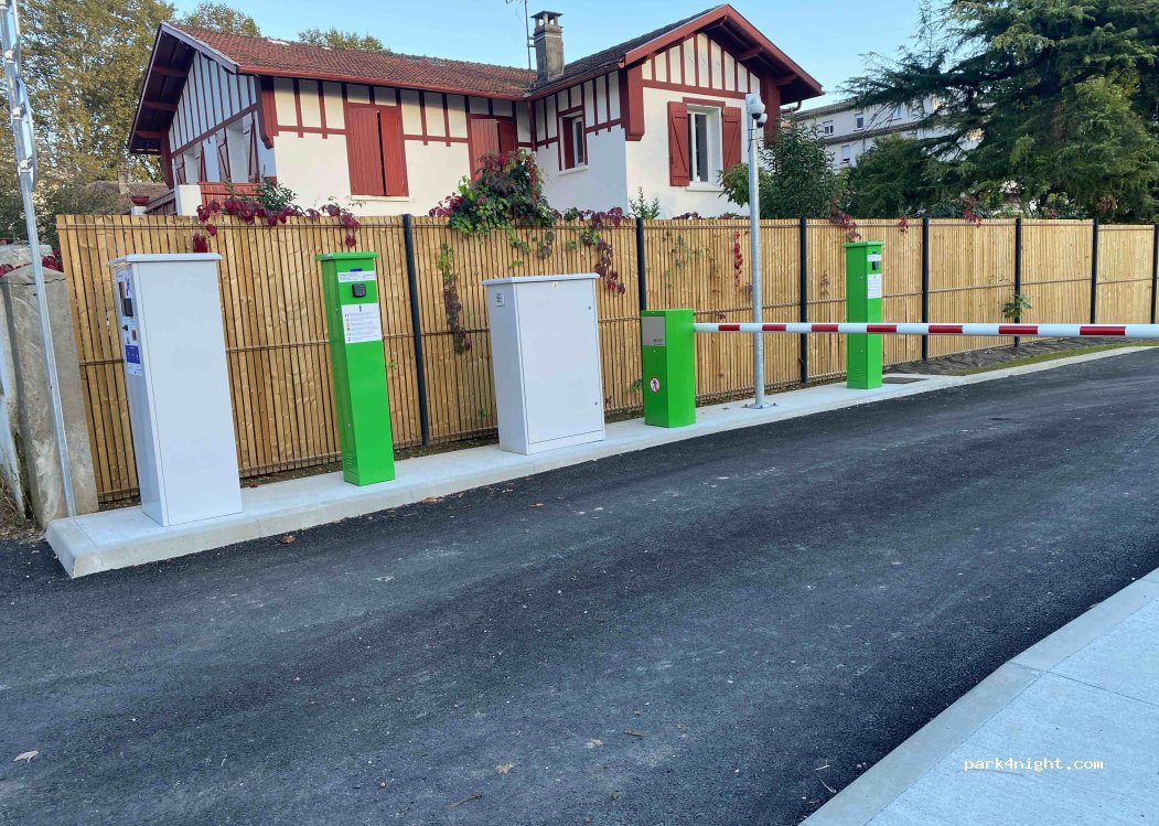 (47000) Agen - 12 Rue des Îles — foto 4