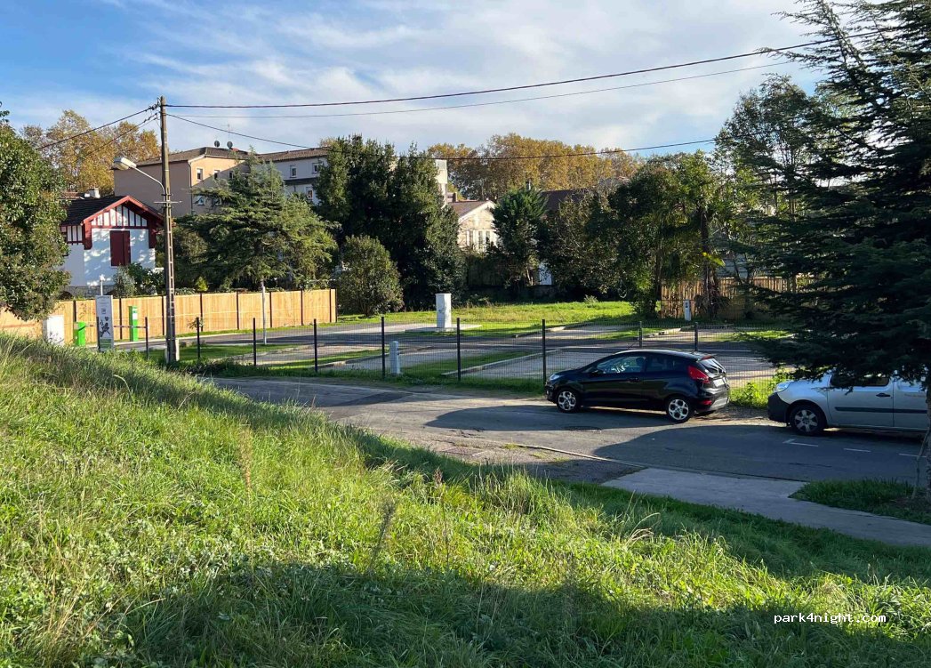(47000) Agen - 12 Rue des Îles — foto 5