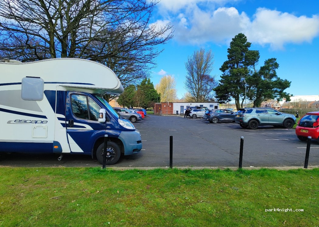 (BT51 3AB) Coleraine - 51 Strand Road — foto 3