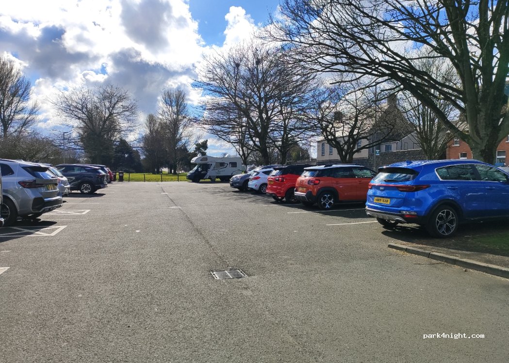 (BT51 3AB) Coleraine - 51 Strand Road — foto 5