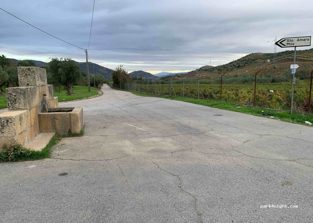 (5150) Vila Nova de Foz Côa - N324 — foto 3