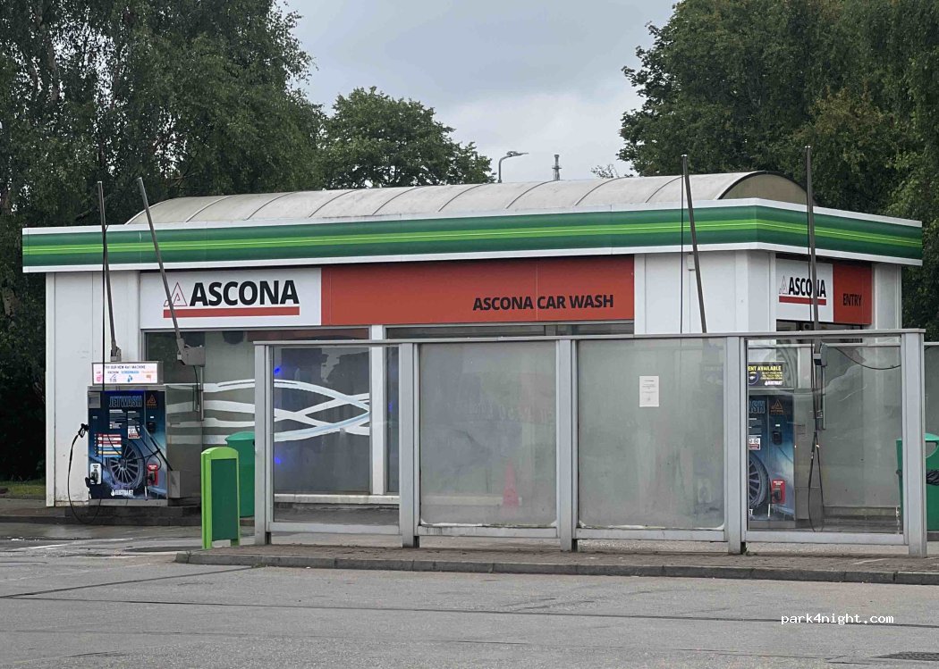 (FK3 9BU) Grangemouth - 176 Bo'ness Road — foto