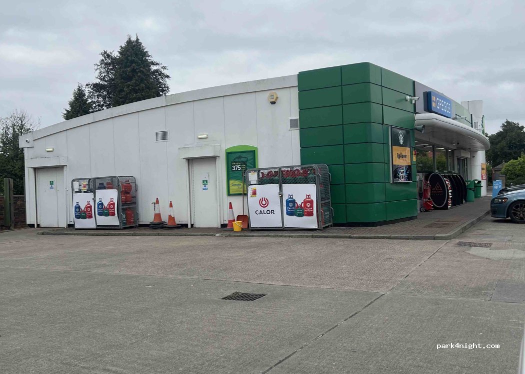 (FK3 9BU) Grangemouth - 176 Bo'ness Road — foto 3