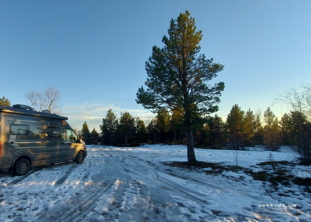 (99470) Enontekiö - 14 Hietaharjuntie — foto