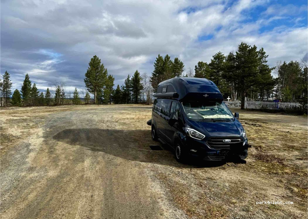 (99470) Enontekiö - 14 Hietaharjuntie — foto 3