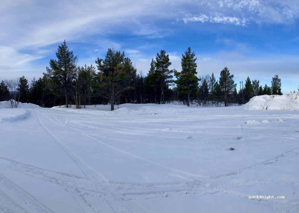 (99470) Enontekiö - 14 Hietaharjuntie — foto 4