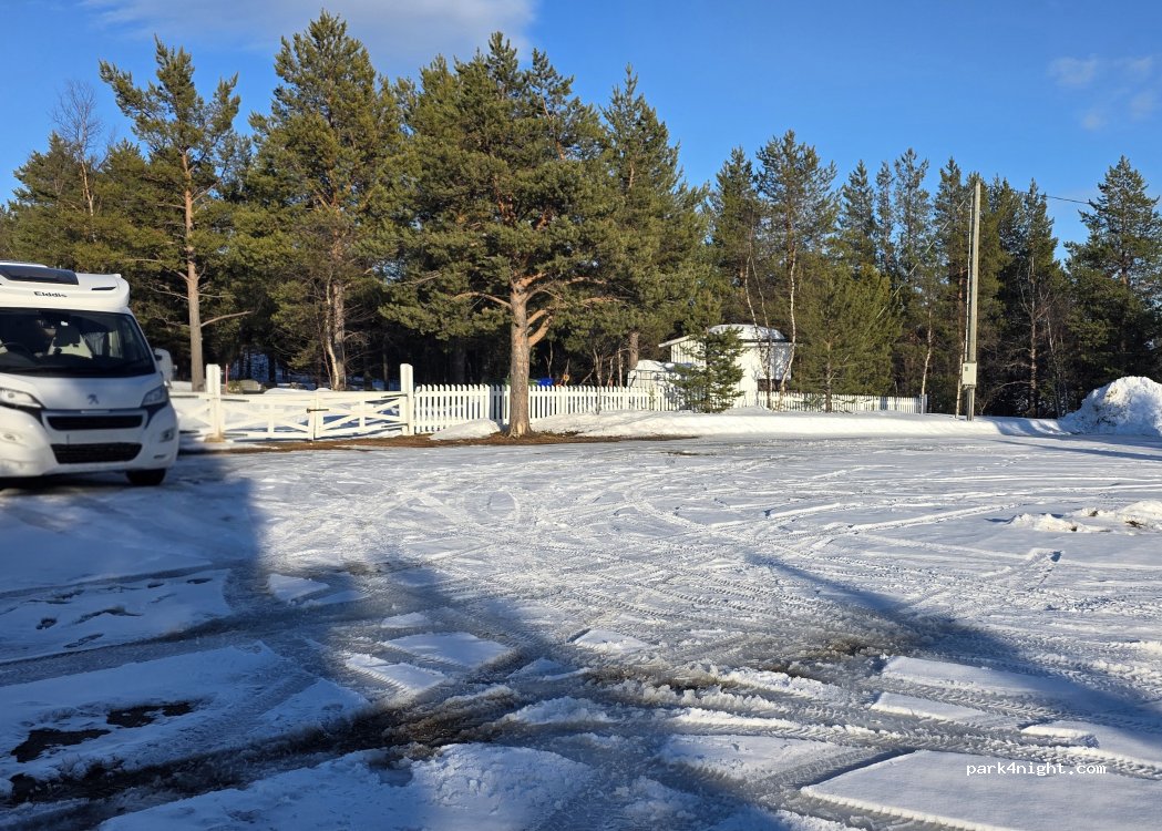(99470) Enontekiö - 14 Hietaharjuntie — foto 5
