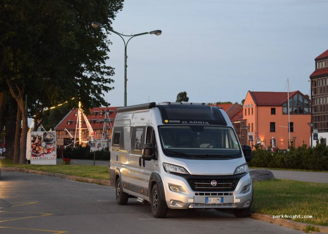 (91241) Klaipėda - 22 Danės gatvė — foto