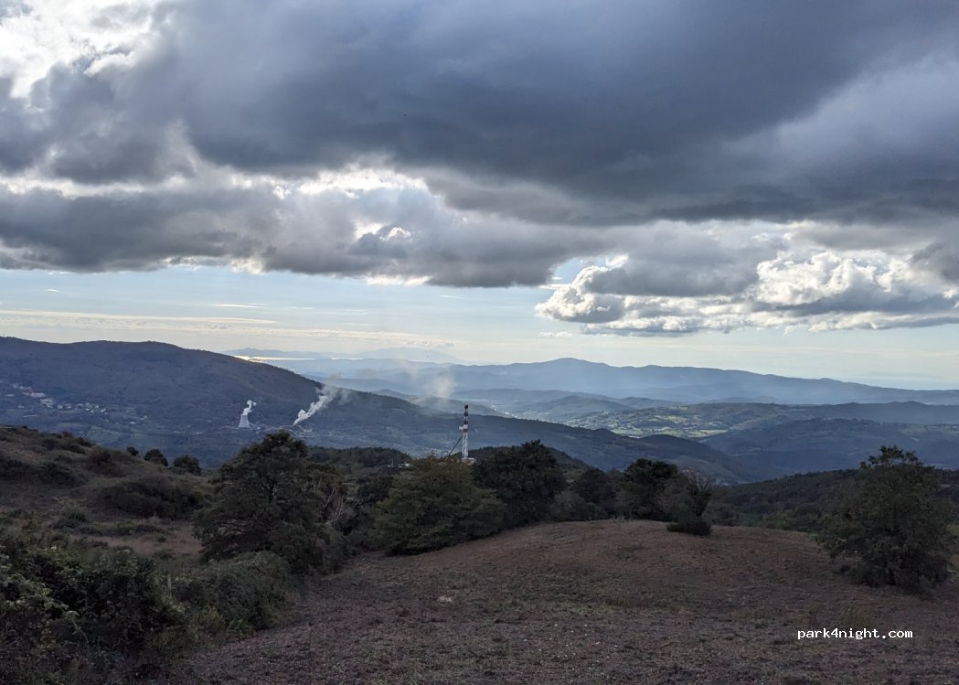 (56041) Castelnuovo di Val di Cecina - — foto