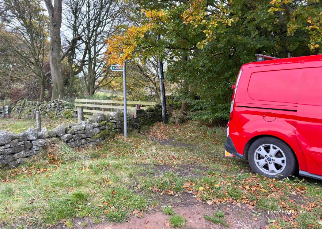 (S32 2HL) Grindleford - — foto 2