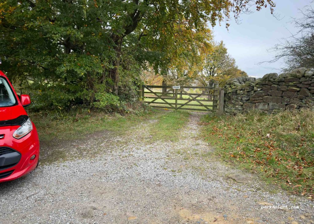 (S32 2HL) Grindleford - — foto 3