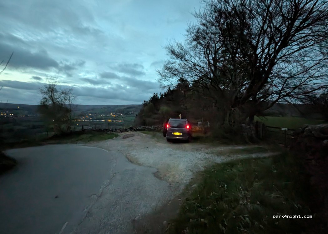 (S32 2HL) Grindleford - — foto 4