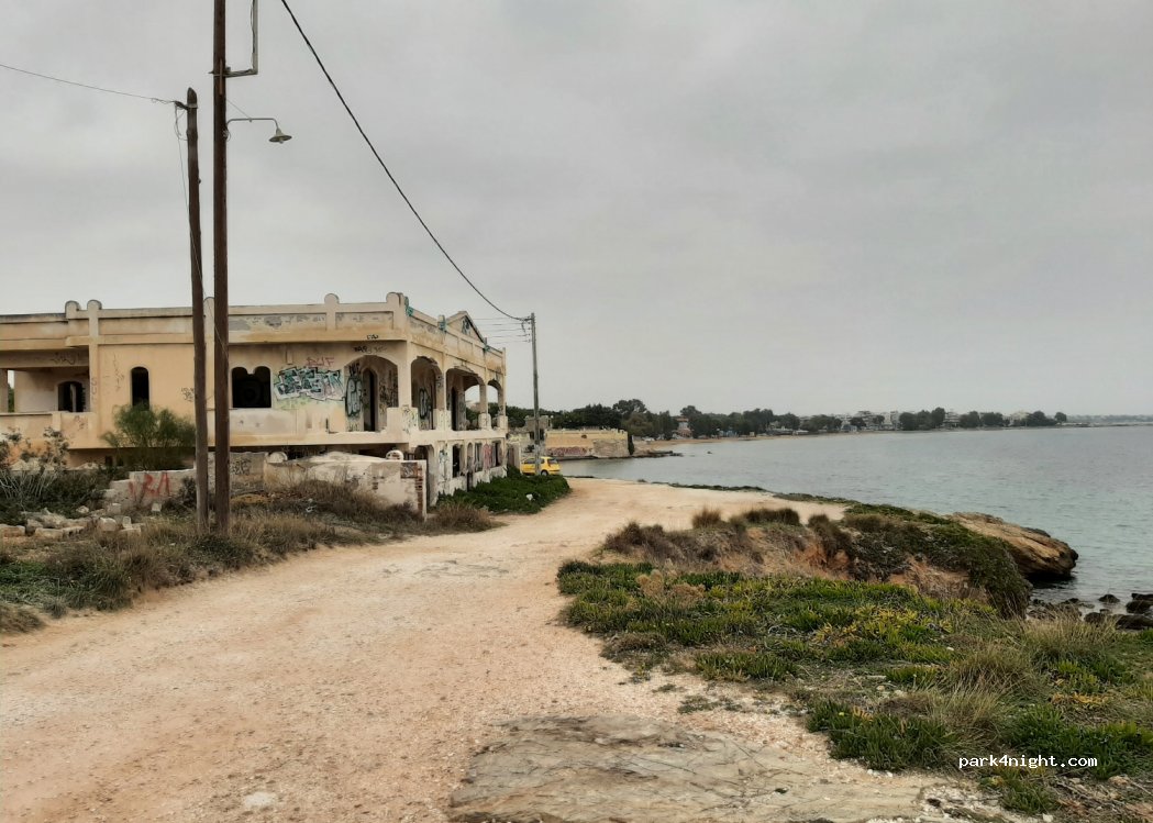 (190 16) Artemis - 21 Leoforos Vravronos — foto 3