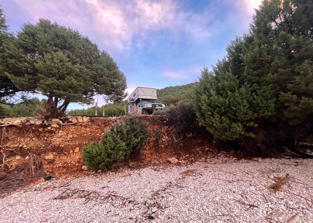 (300 06) Astakos - Unnamed Road — foto 4