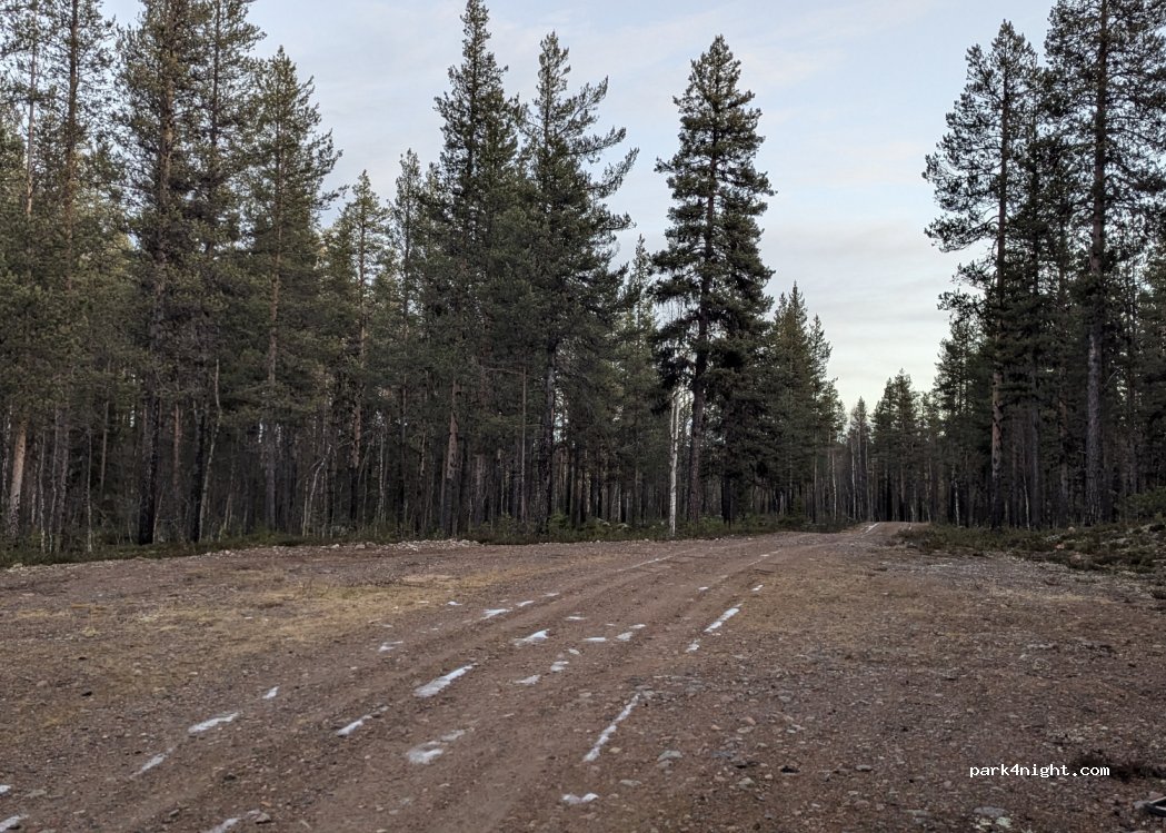(982 92) Gällivare - — foto 3