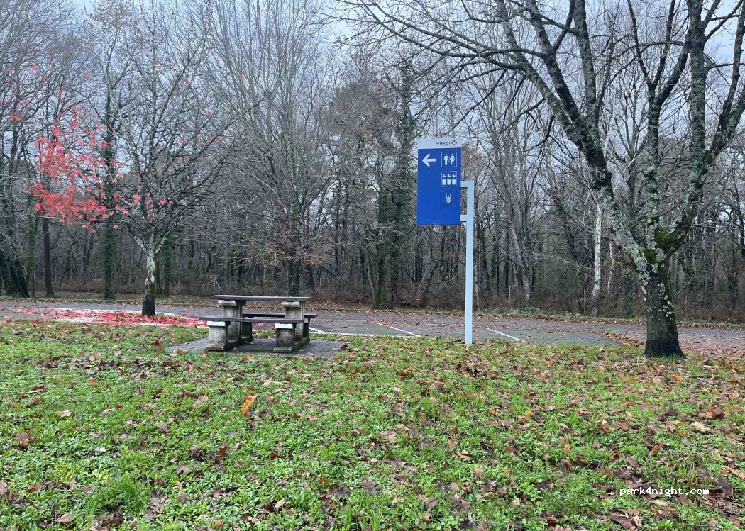 (17240) Saint-Ciers-du-Taillon - A10 — foto 4