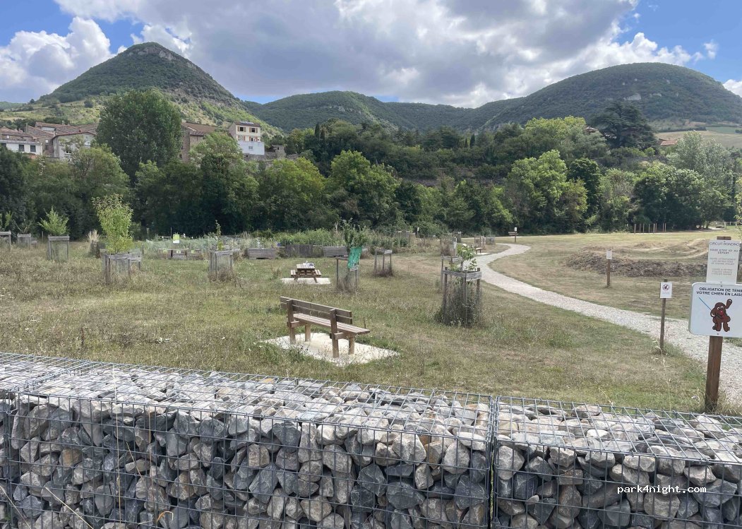 (12100) Saint-Georges-de-Luzençon - 9 Chemin des Rivières — foto 4