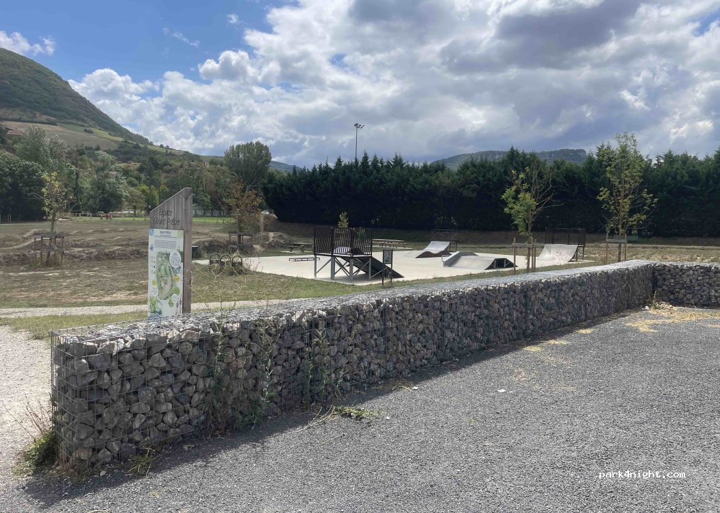 (12100) Saint-Georges-de-Luzençon - 9 Chemin des Rivières — foto 5