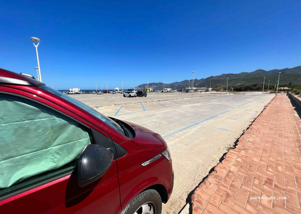 (09010) Gonnesa - Strada Comunale Plage mesu — foto 3