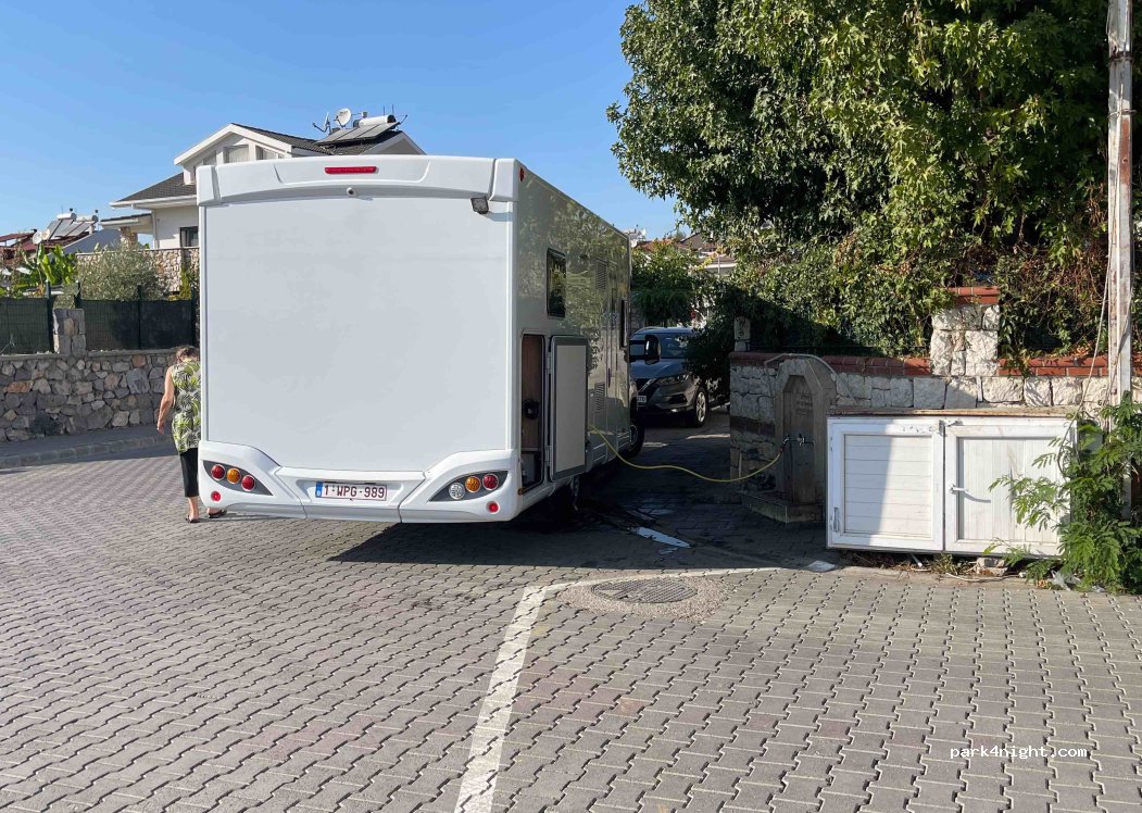 (48300) Fethiye - 965. Sk. — foto 3