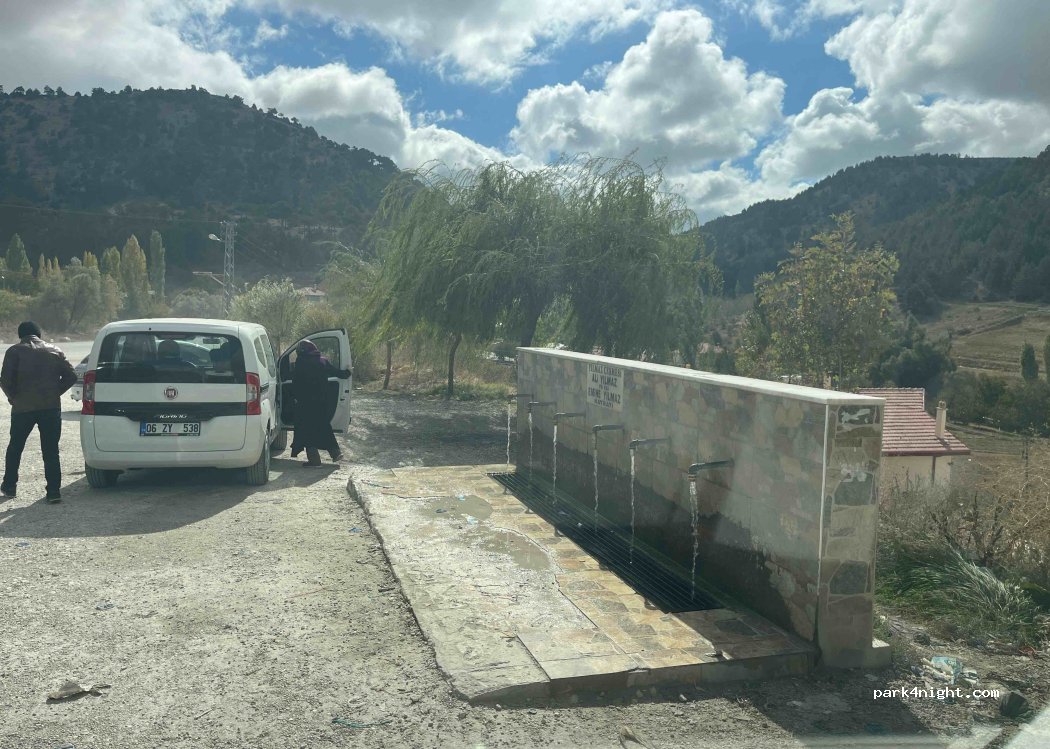 (70000) Medreselik - Mersin Karaman Yolu — foto