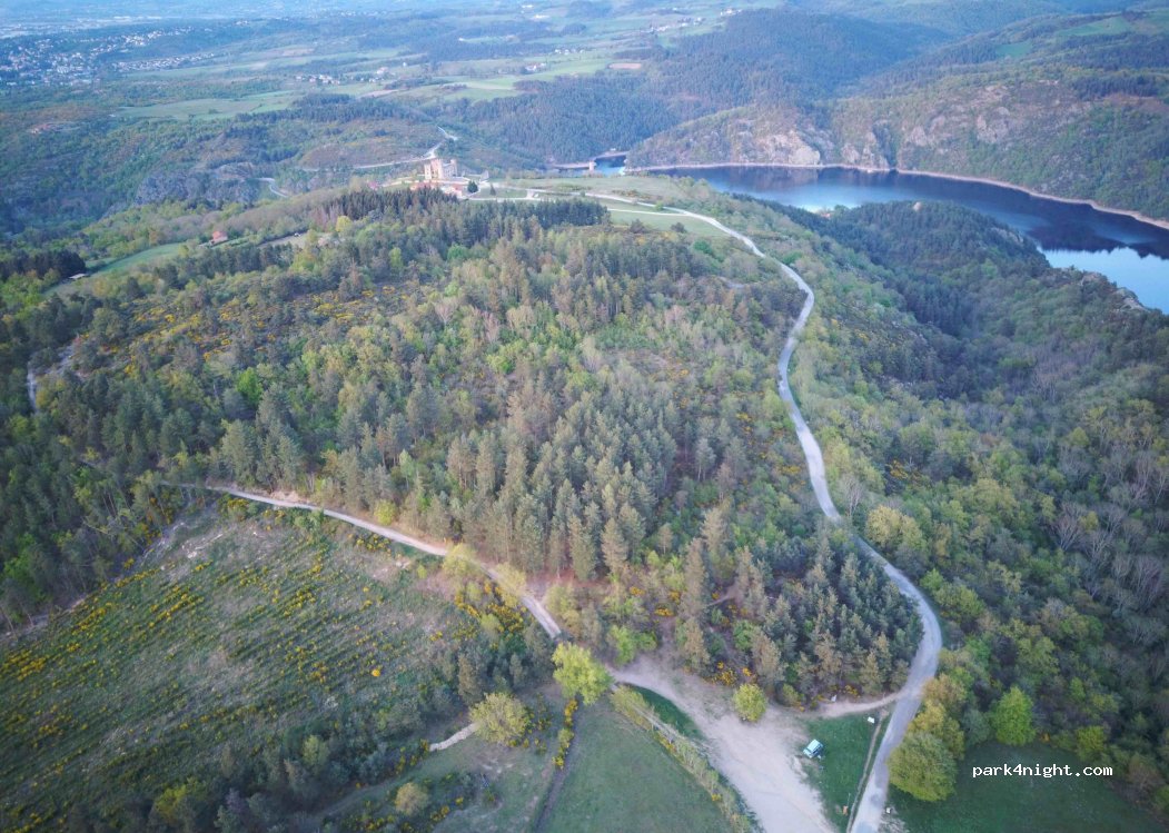 (42170) Chambles - La Garde — foto 3